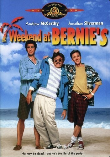 Weekend bernie dvd - weekend, bernie's
