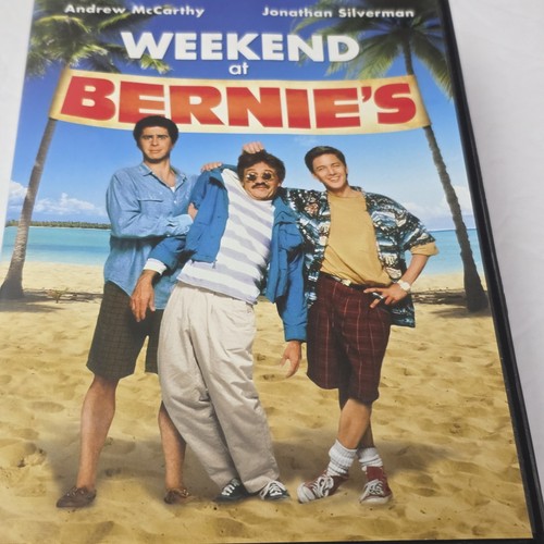 Weekend bernie dvd buy - weekend, 2