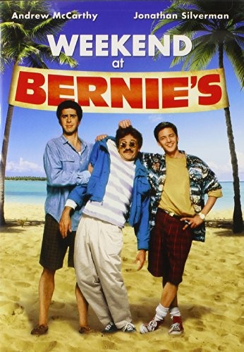 Weekend bernie ted - weekend,